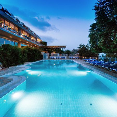 Loryma Resort Hotel Turunç Exterior photo