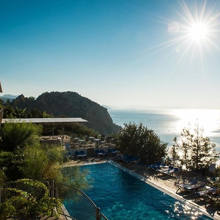 Loryma Resort Hotel Turunç Exterior photo