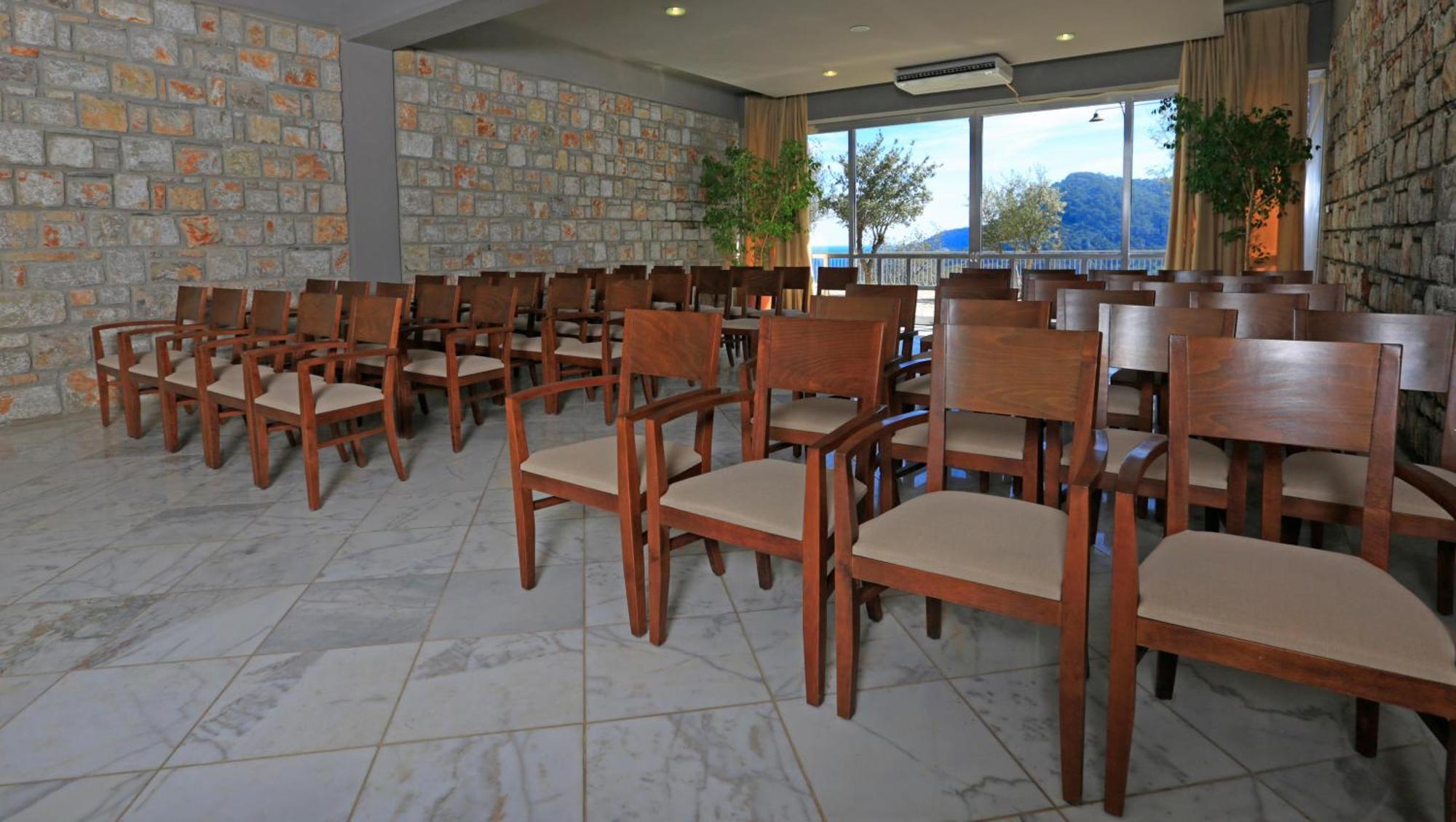 Loryma Resort Hotel Turunç Exterior photo