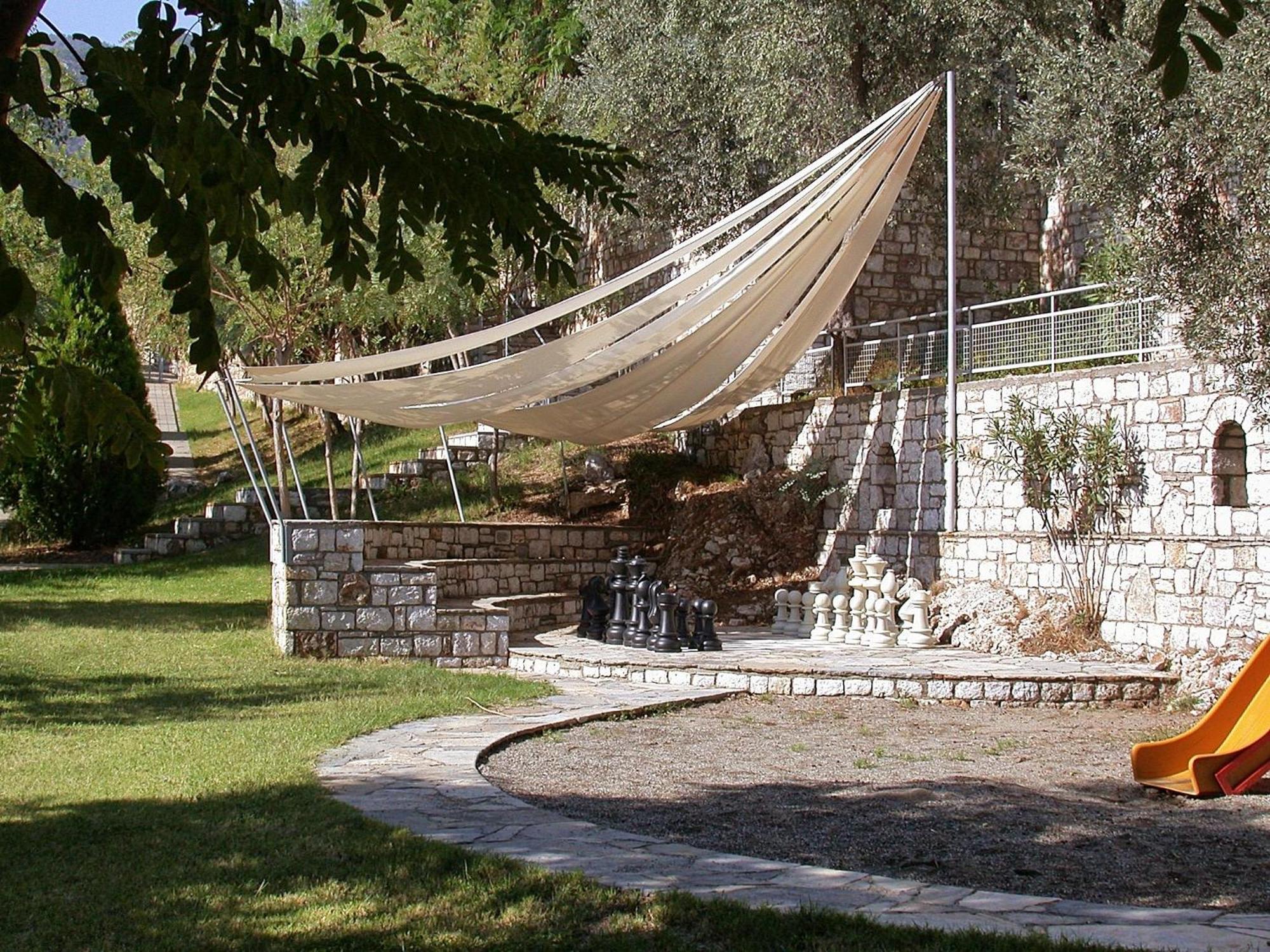 Loryma Resort Hotel Turunç Exterior photo
