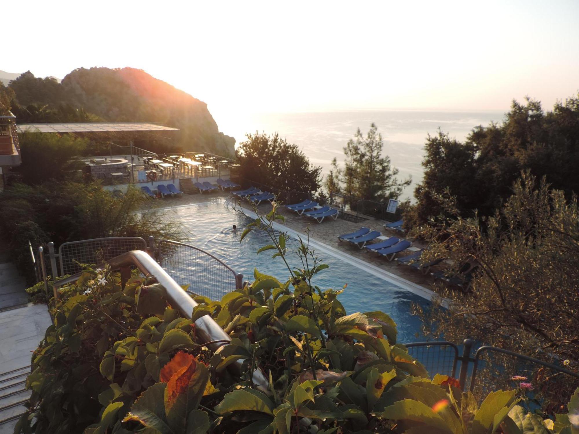 Loryma Resort Hotel Turunç Exterior photo