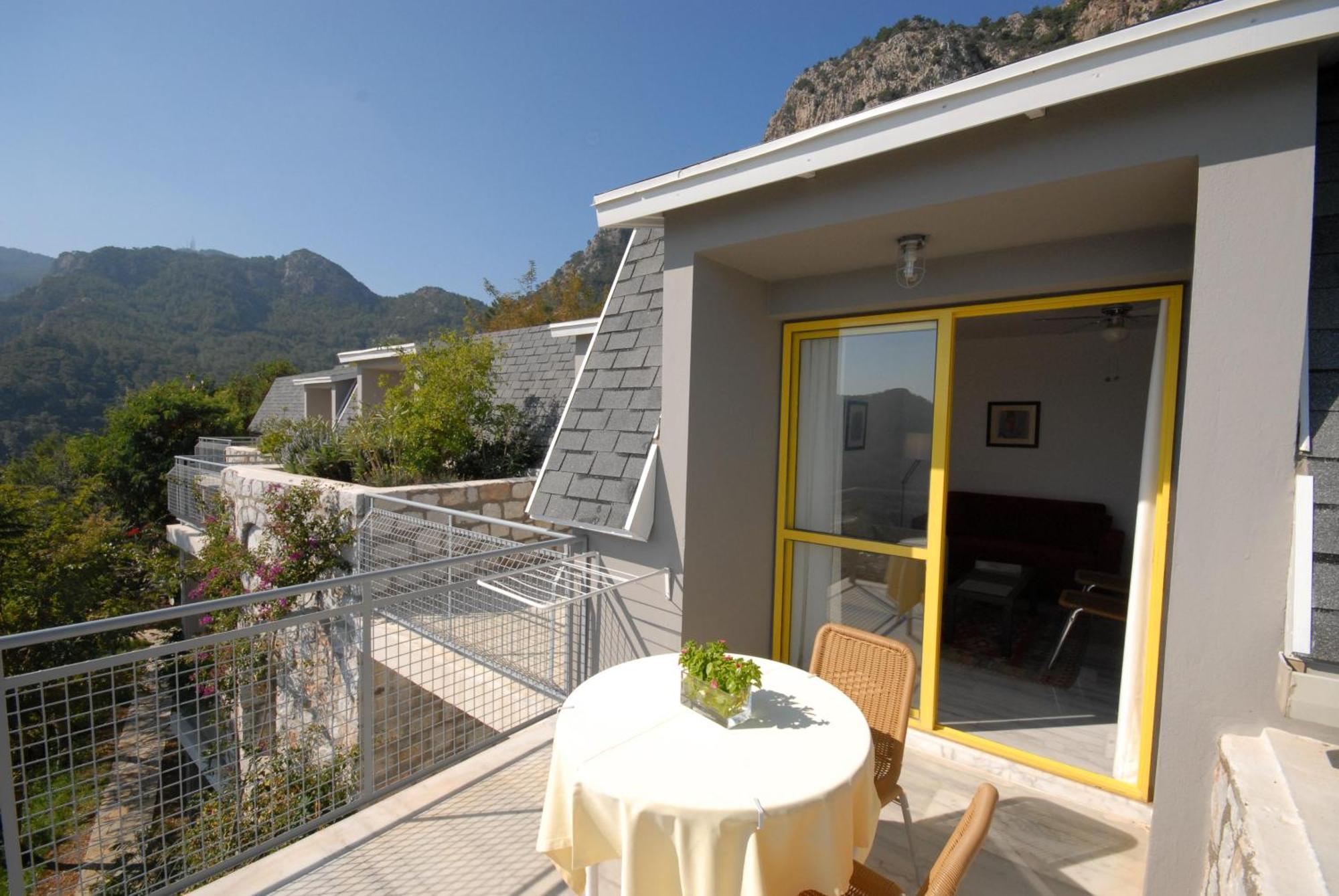 Loryma Resort Hotel Turunç Exterior photo